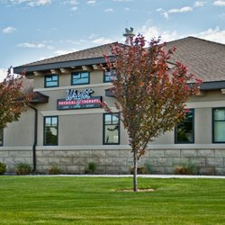 Wright Physical Therapy - Jerome
