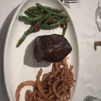 BERN’S STEAK HOUSE - Updated July 2025 - 7451 Photos & 3991 Reviews
