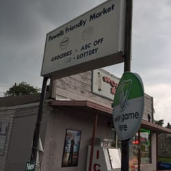 Powell's Friendly Market