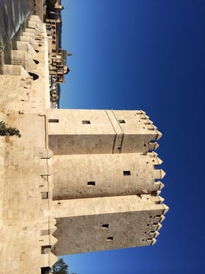 Torre de la Calahorra by null