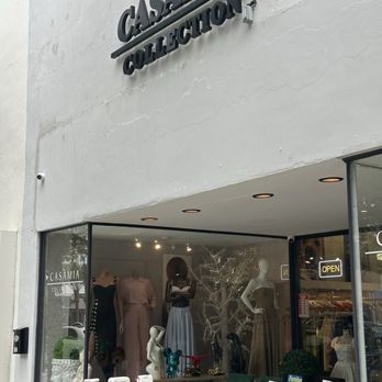 Casa Mia Collection - Women's Clothing Near Me - Hollywood, Florida Casa Mia Collection - Women's Clothing Near Me - Hollywood, Florida