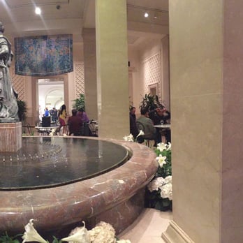 Garden Cafe - French Near Me - Washington DC, District of Columbia