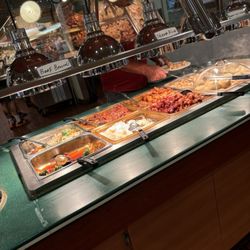 World Buffet & Grill