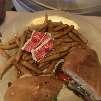 El Mas Chingon Bar & Grill - Torta de asada - Mexican Near Me - Fort Pierce, Florida El Mas Chingon Bar & Grill - Torta de asada - Mexican Near Me - Fort Pierce, Florida