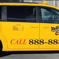 Yellow Cab Company