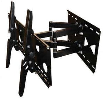 Dallas TV Installers - Swivel Mount For Up To 60" TV For Only $125. - Home Theatre Installation Near Me Dallas TV Installers - Swivel Mount For Up To 60" TV For Only $125. - Home Theatre Installation Near Me