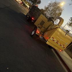 J Torres Tree Service