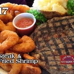 Fried Shrimp