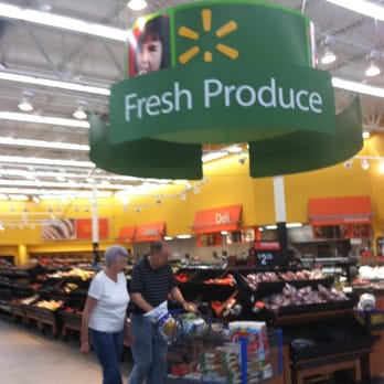 Walmart Supercenter - Nice produce section - Department Stores Near Me - Pelham, Alabama Walmart Supercenter - Nice produce section - Department Stores Near Me - Pelham, Alabama