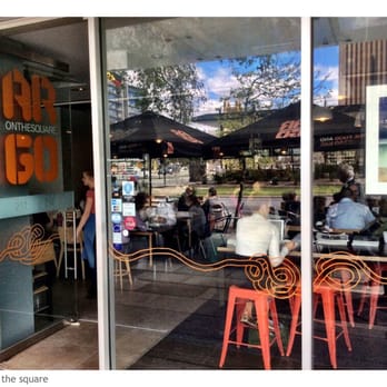 Argo On The Square - Coffee & Tea Near Me - Adelaide, SA Argo On The Square - Coffee & Tea Near Me - Adelaide, SA