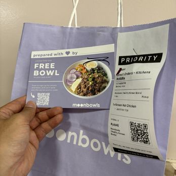 moonbowls - Korean Near Me - Long Beach, California moonbowls - Korean Near Me - Long Beach, California