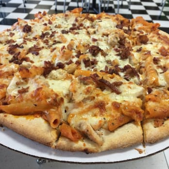 Frato's Culinary Kitchen - Adult Mac n cheese pizza - Burgers Near Me - Schaumburg, Illinois Frato's Culinary Kitchen - Adult Mac n cheese pizza - Burgers Near Me - Schaumburg, Illinois