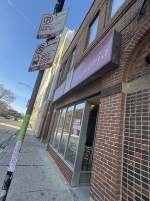 Carmela's Taqueria by null