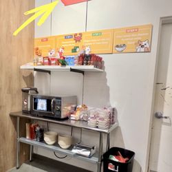 Otaku Takeout - Self cook ramen bar
