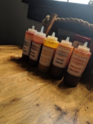 Bottom Of The Stairs by null