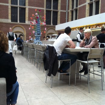 Rijksmuseum Café - Looking at the cafe - Cafes Near Me - Amsterdam, New Hampshire Rijksmuseum Café - Looking at the cafe - Cafes Near Me - Amsterdam, New Hampshire