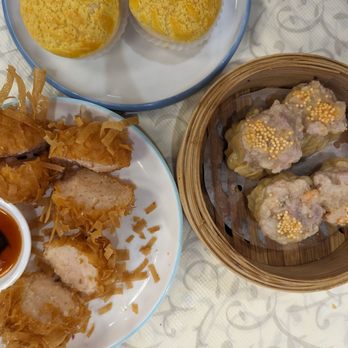 Asian Pearl Kitchen - Dim Sum Near Me - Richmond, California