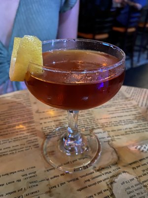 One Armed Scissor by null