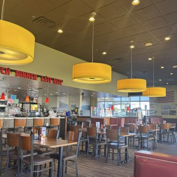 Denny's - American Near Me - Las Vegas, Nevada