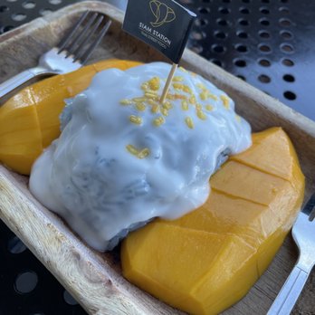 Siam Station - Thai Near Me - Irvine, California