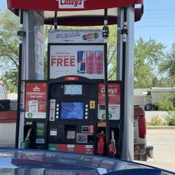 Casey's