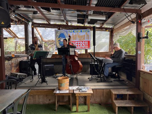 The Dodging Duck Brewhaus & Restaurant by null