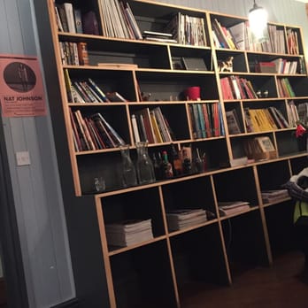 Takk - Coffee & Tea Near Me - Manchester, XGM