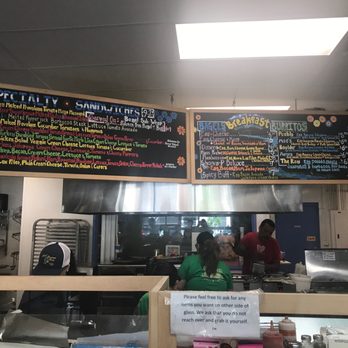Moe's Broadway Bagel - Bagels Near Me - Denver, Colorado