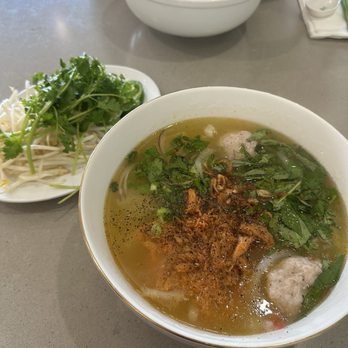 Huong Binh - Banh canh cua - Vietnamese Near Me - Seattle, Washington Huong Binh - Banh canh cua - Vietnamese Near Me - Seattle, Washington