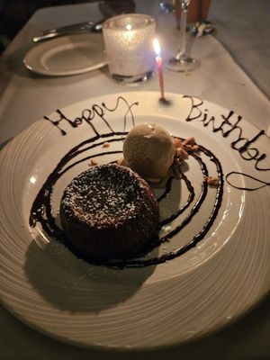 Piccolo Sogno by null