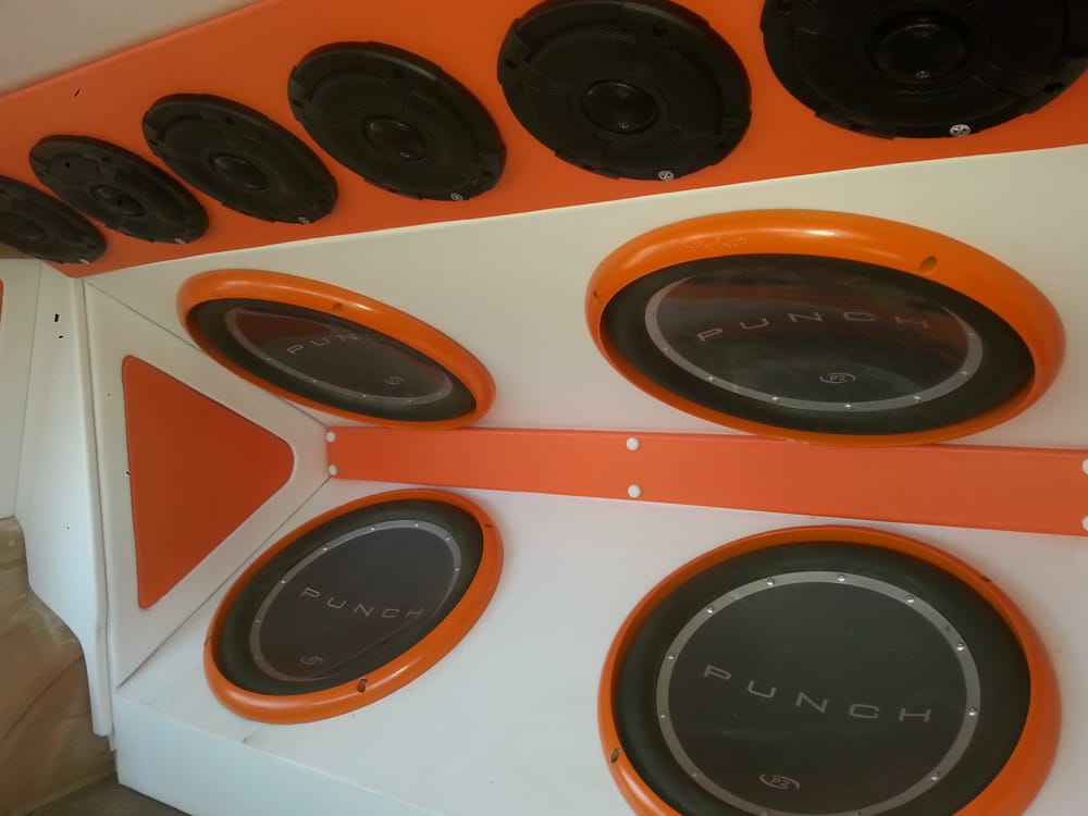 AUDIO ENVY Updated September 2024 801 S Main St, Searcy, Arkansas