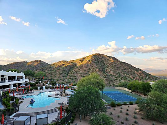 ADERO Scottsdale Resort, Autograph Collection by null