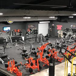 All Hours Fitness