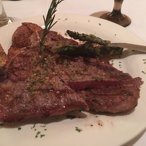 NOBLE STEAK AND OYSTER - Updated February 2026 - 3402 E Del Mar Blvd