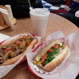 Chicago Dog Chicago Dog