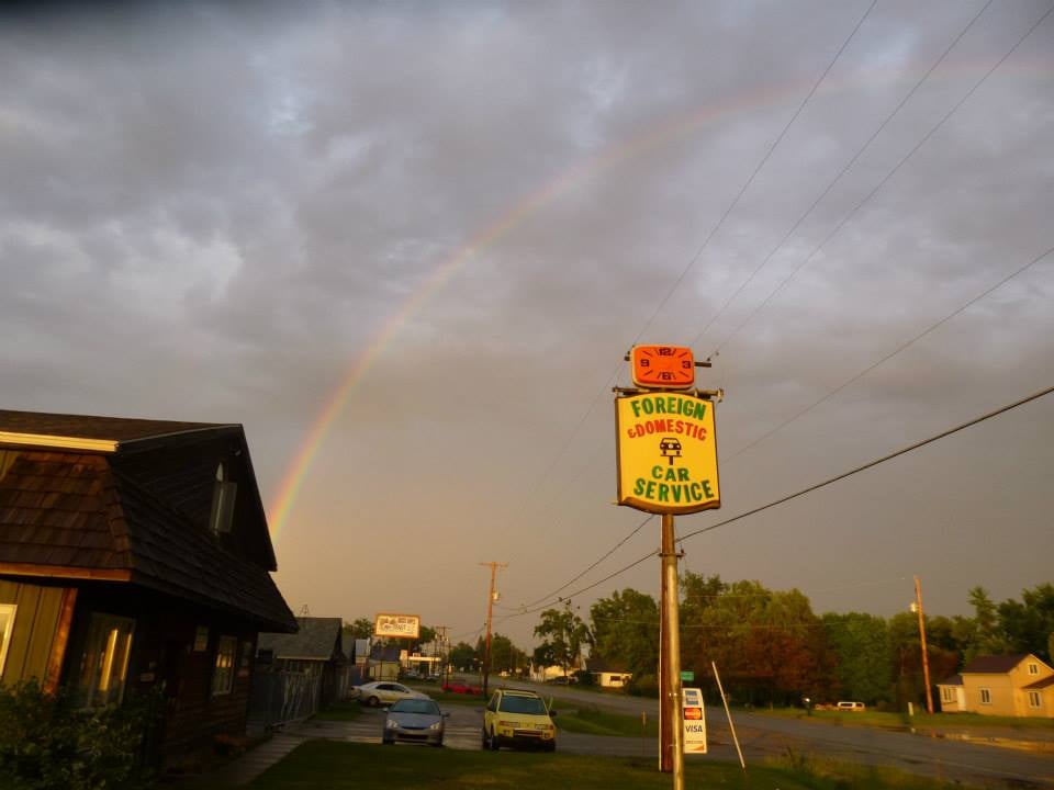 FOREIGN CAR SERVICE 30 Photos 77 W Grand Ledge Hwy, Mulliken