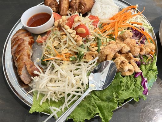 Maggie Thai Kitchen by null