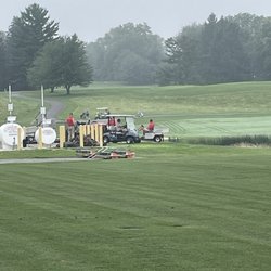 Overlook Golf Course