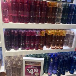 Bath & Body Works