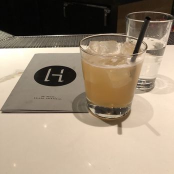 Hide - Cocktail Bars Near Me - Dallas, Texas