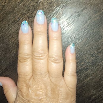 Champions Nail Bar - Mermaid nails - Nail Salons Near Me - Fort Worth, Texas Champions Nail Bar - Mermaid nails - Nail Salons Near Me - Fort Worth, Texas