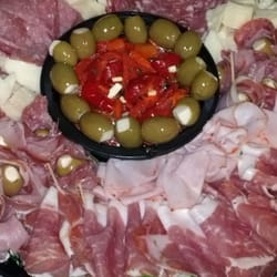 Centrella's Deli