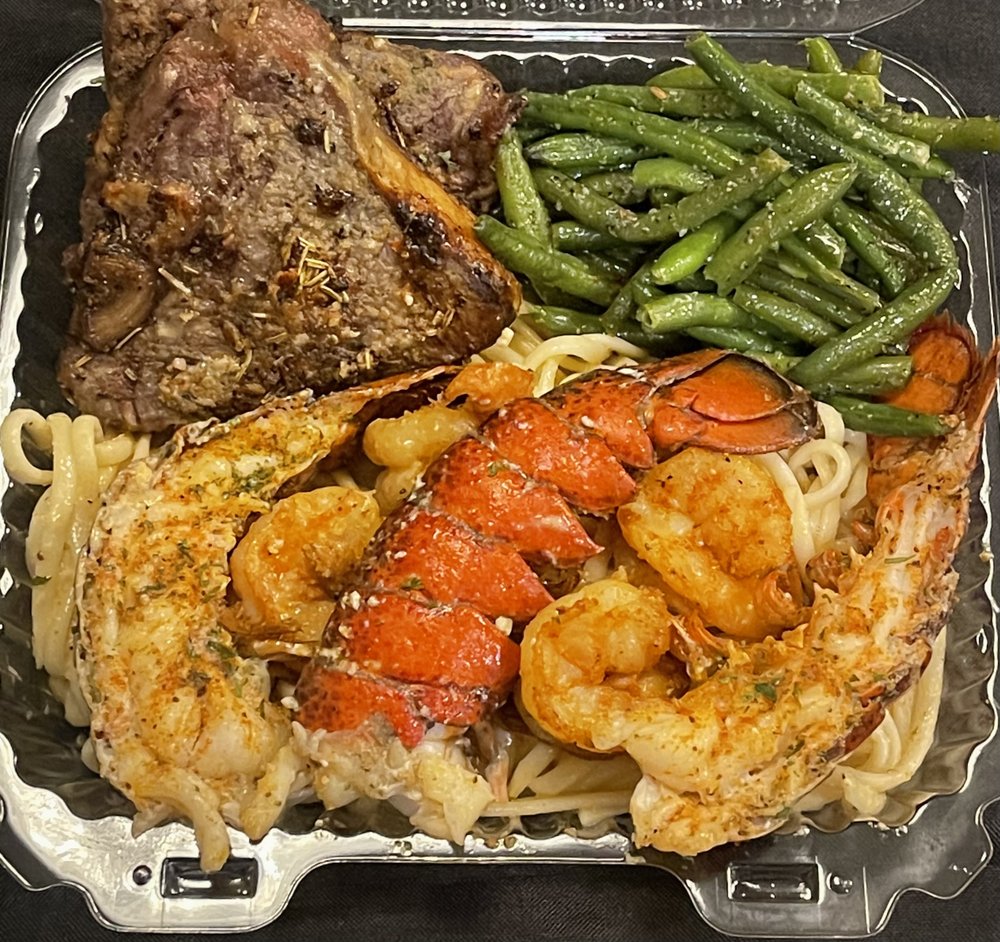 TASTEFUL EVENTS Hephzibah, GA Yelp