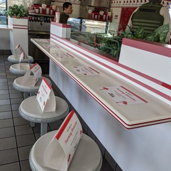 In-N-Out Burger - Seating temporarily not available. - Burgers Near Me - Tucson, Arizona In-N-Out Burger - Seating temporarily not available. - Burgers Near Me - Tucson, Arizona