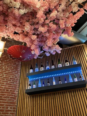 Hamono Sushi by null