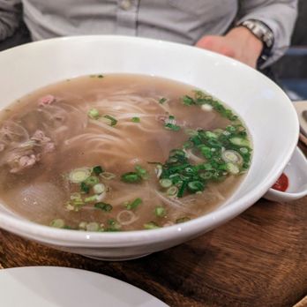 Rin-Tei - Beef pho - Asian Fusion Near Me - San Mateo, California Rin-Tei - Beef pho - Asian Fusion Near Me - San Mateo, California