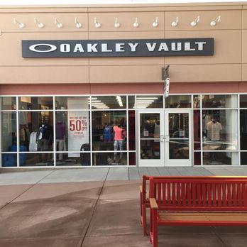 Oakley Vault - Eyewear & Opticians Near Me - Aurora, Illinois Oakley Vault - Eyewear & Opticians Near Me - Aurora, Illinois