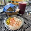 Finns Island Style Grub in St. Andrews gift card