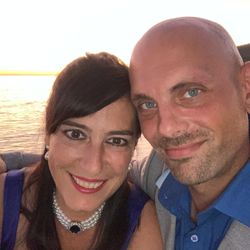Psychic Of Los Feliz - Happy times with my ex!