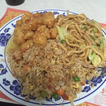 East China Town - Lunch special only $5.75! Wow! So yummy! - Chinese Near Me - Modesto, California East China Town - Lunch special only $5.75! Wow! So yummy! - Chinese Near Me - Modesto, California